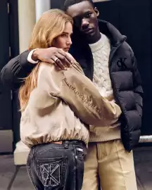 Calvin Klein leták Strana 11