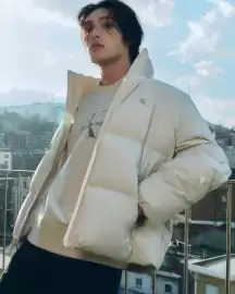 Calvin Klein leták Strana 8