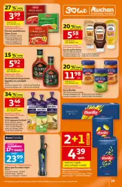 Auchan gazetka tydzień 6 Strona 29