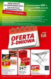 Auchan gazetka tydzień 6 Strona 3