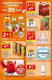 Auchan gazetka tydzień 6 Strona 32