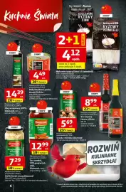 Auchan gazetka tydzień 6 Strona 6