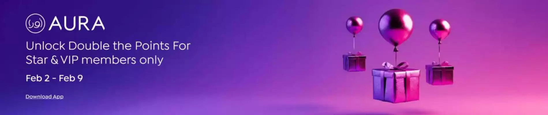 Bath & Body Works catalogue (valid until 9-02)