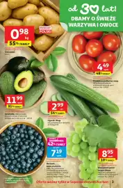 Auchan gazetka | Supermarket Strona 3