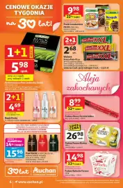Auchan gazetka | Supermarket Strona 6