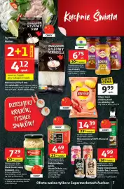 Auchan gazetka | Supermarket Strona 7