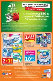 Auchan gazetka | Supermarket Strona 8