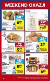 Carrefour Market gazetka Strona 2