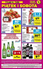 Carrefour Market gazetka Strona 8