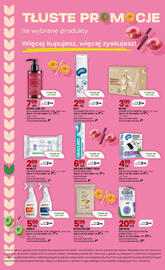 Drogerie Natura gazetka Strona 16