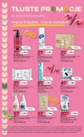 Drogerie Natura gazetka Strona 16