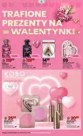 Drogerie Natura gazetka Strona 2