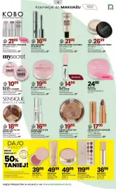 Drogerie Natura gazetka Strona 4