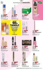 Drogerie Natura gazetka Strona 5