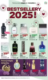 Drogerie Natura gazetka Strona 6