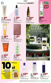 Drogerie Natura gazetka Strona 9