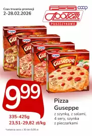 Społem gazetka | Puszczykowo Strona 1