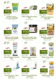 Organic Farma Zdrowia gazetka Strona 2