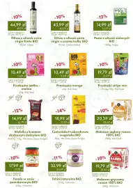 Organic Farma Zdrowia gazetka Strona 3