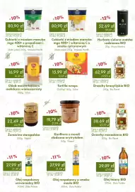 Organic Farma Zdrowia gazetka Strona 4