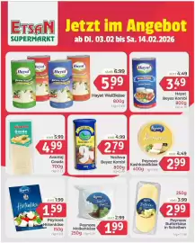 ETSAN Flugblatt Seite 1