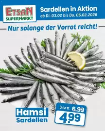 ETSAN Flugblatt Seite 1