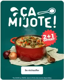 Catalogue Chronodrive semaine 6 page 2