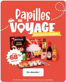 Catalogue Chronodrive semaine 6 page 3