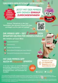 MPreis Flugblatt woche 6 Seite 10