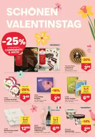 MPreis Flugblatt woche 6 Seite 11