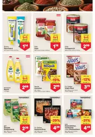 MPreis Flugblatt woche 6 Seite 12