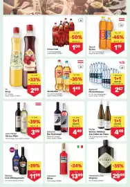 MPreis Flugblatt woche 6 Seite 14