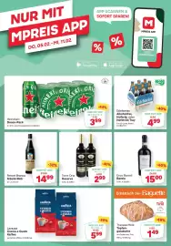 MPreis Flugblatt woche 6 Seite 18