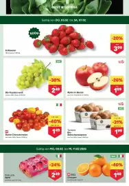 MPreis Flugblatt woche 6 Seite 2