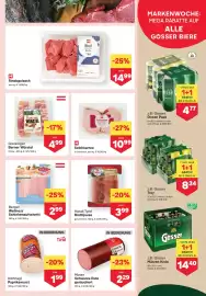 MPreis Flugblatt woche 6 Seite 3