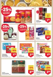 MPreis Flugblatt woche 6 Seite 6