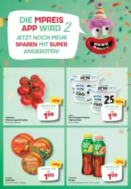 MPreis Flugblatt woche 6 Seite 7