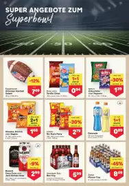 MPreis Flugblatt woche 6 Seite 8