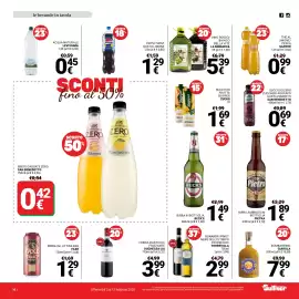 Volantino Supermercati Gulliver Pagina 10