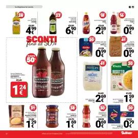 Volantino Supermercati Gulliver Pagina 12