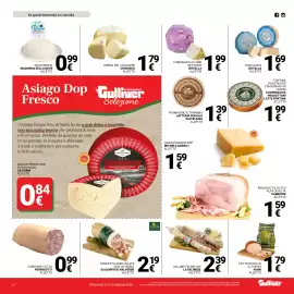 Volantino Supermercati Gulliver Pagina 2