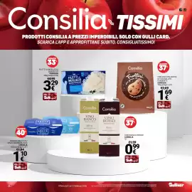Volantino Supermercati Gulliver Pagina 20
