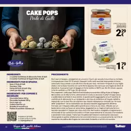 Volantino Supermercati Gulliver Pagina 22