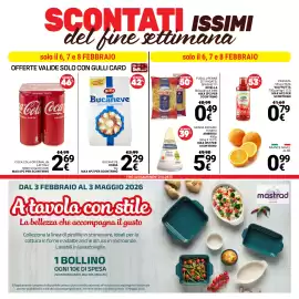 Volantino Supermercati Gulliver Pagina 24