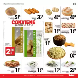 Volantino Supermercati Gulliver Pagina 4