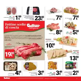 Volantino Supermercati Gulliver Pagina 5