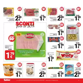 Volantino Supermercati Gulliver Pagina 9