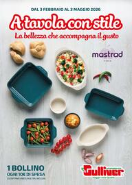 Volantino Supermercati Gulliver Pagina 100