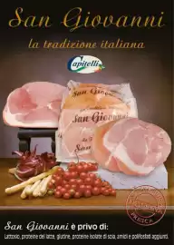 Volantino Supermercati Gulliver Pagina 14