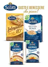 Volantino Supermercati Gulliver Pagina 24